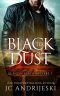 [Quentin Black Mystery 07] • Black to Dust